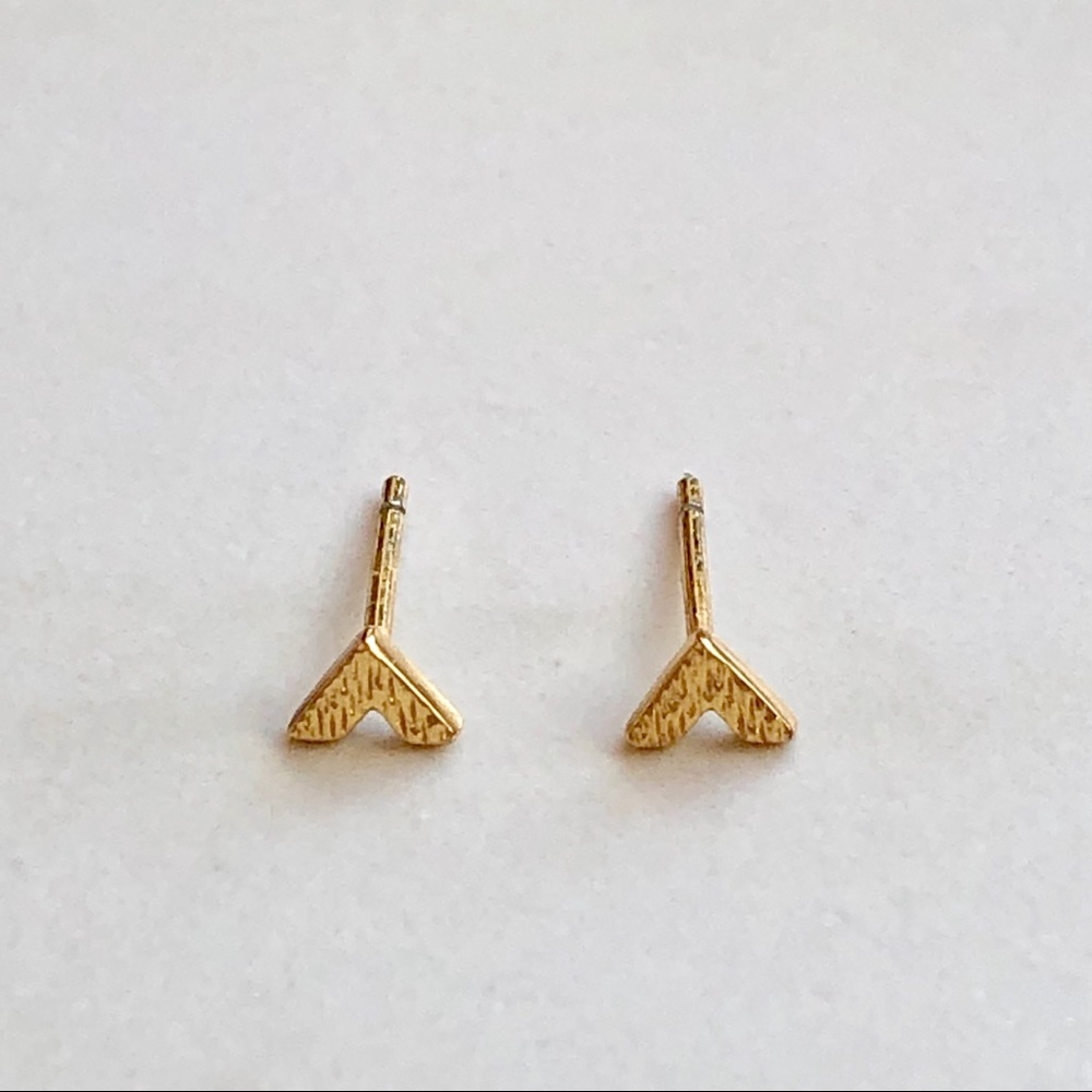 Gorjana Stud Earrings